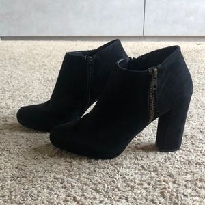Madden Girl | Black Bootie
